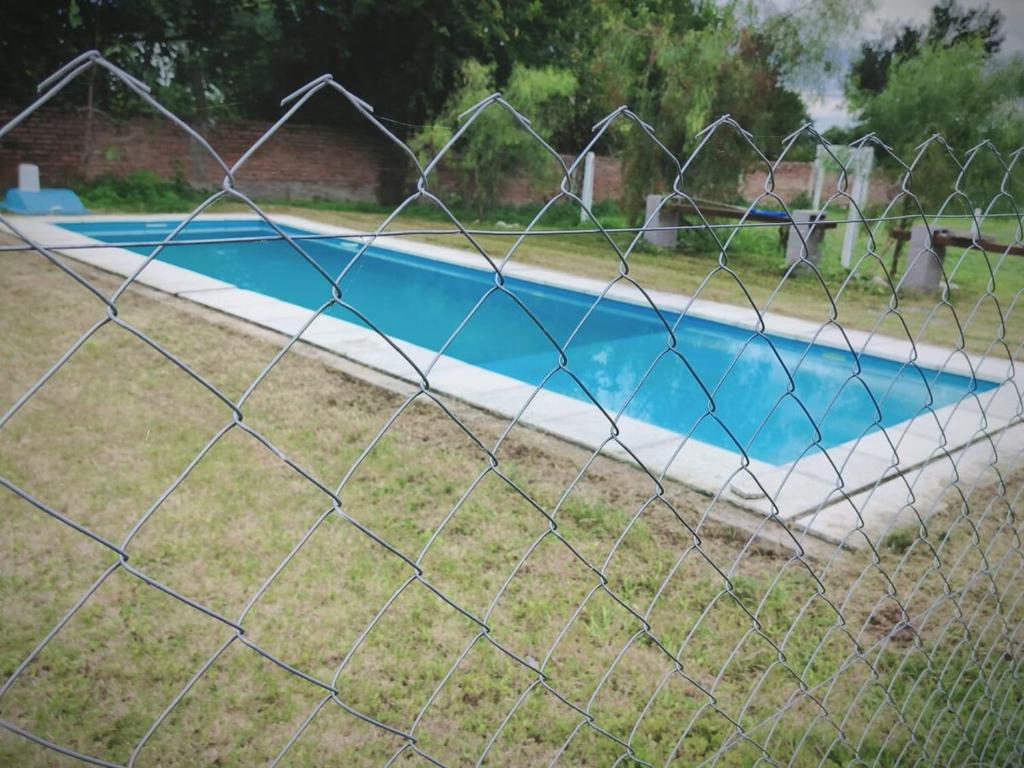 Estancia lo del Nono - 4