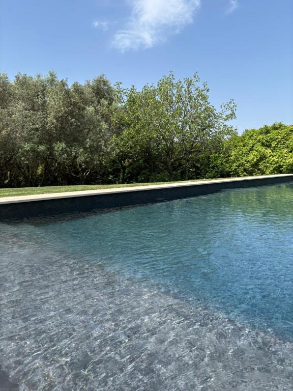 Maison familiale avec piscine - 4
