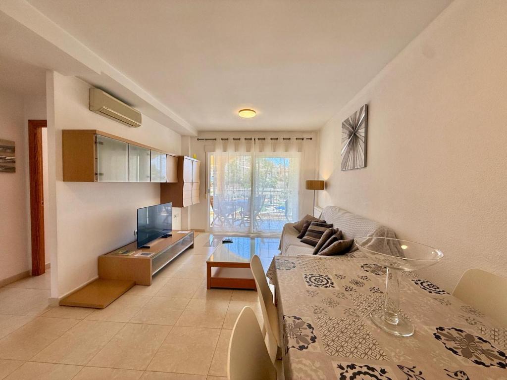 Residencia Partida Casanova (II-1º-5) - 5