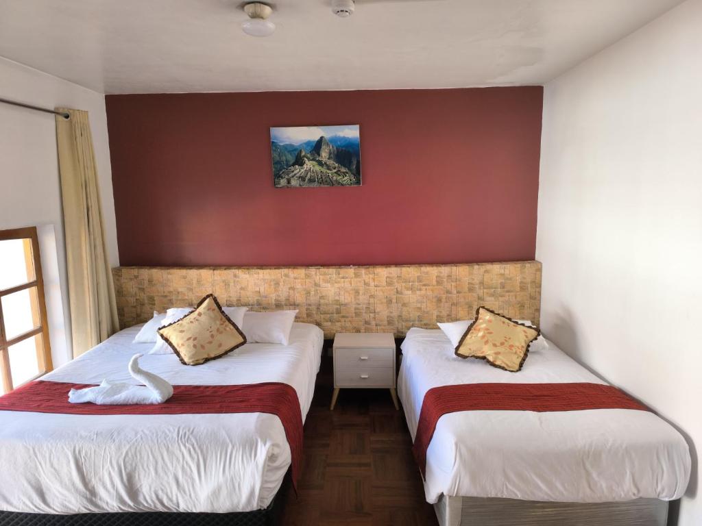 Hostal Ñusta Pakana - 5