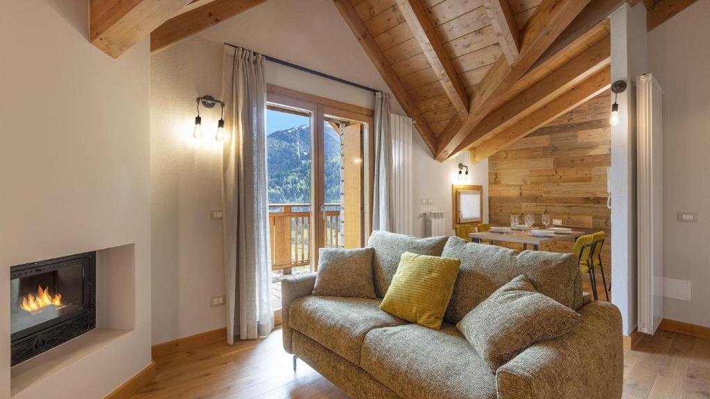 Zarabella Delle Alpi - 1