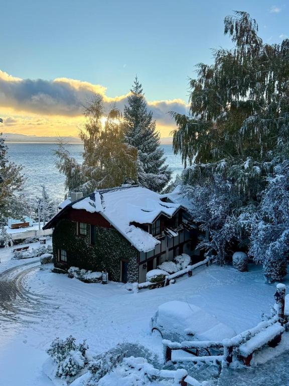 Pailahue Cabañas Lodge - 1