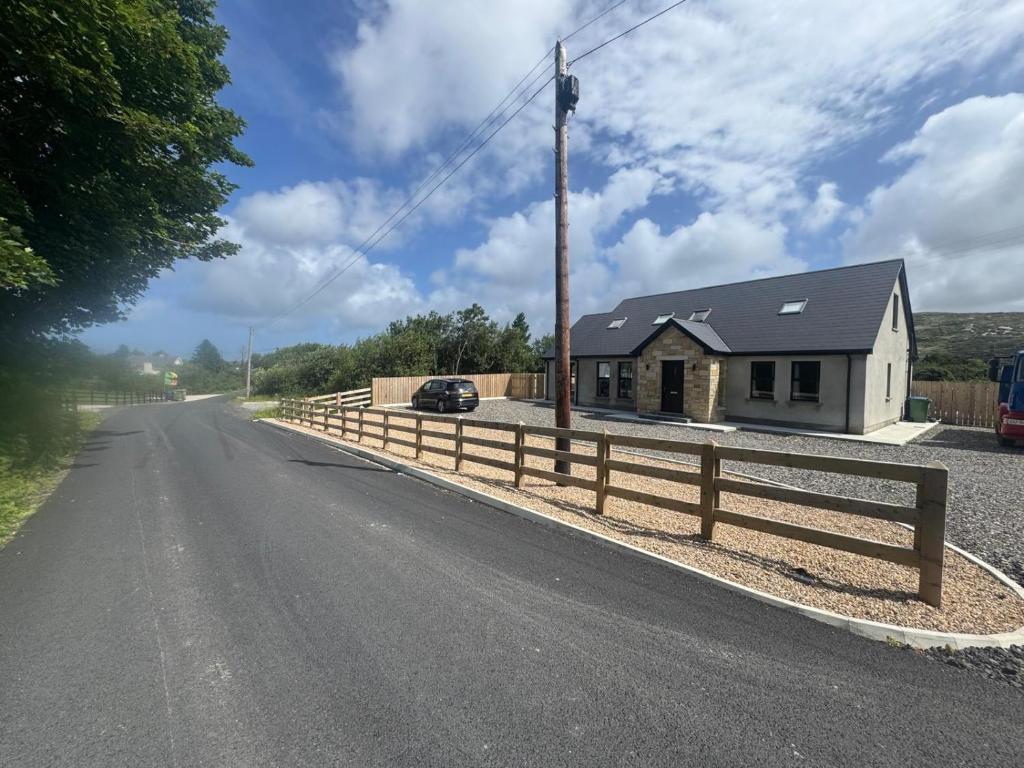 Teach Annie, Annagry