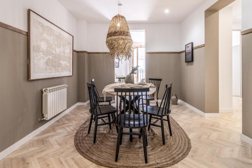 Eriste - 2 bedrooms in Malasaña - 5