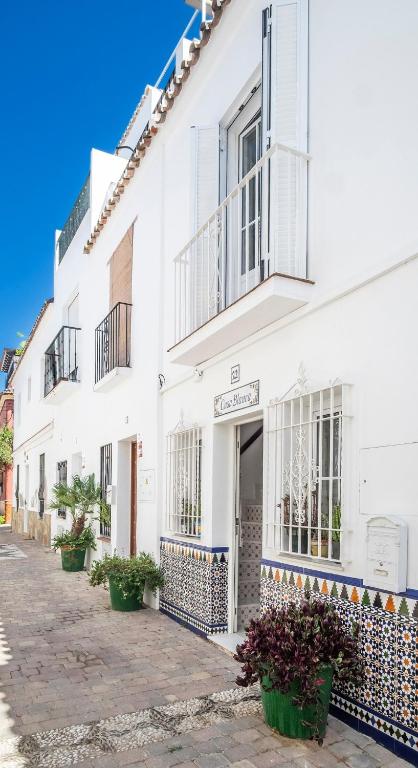 Charming Estepona Townhouse - 5