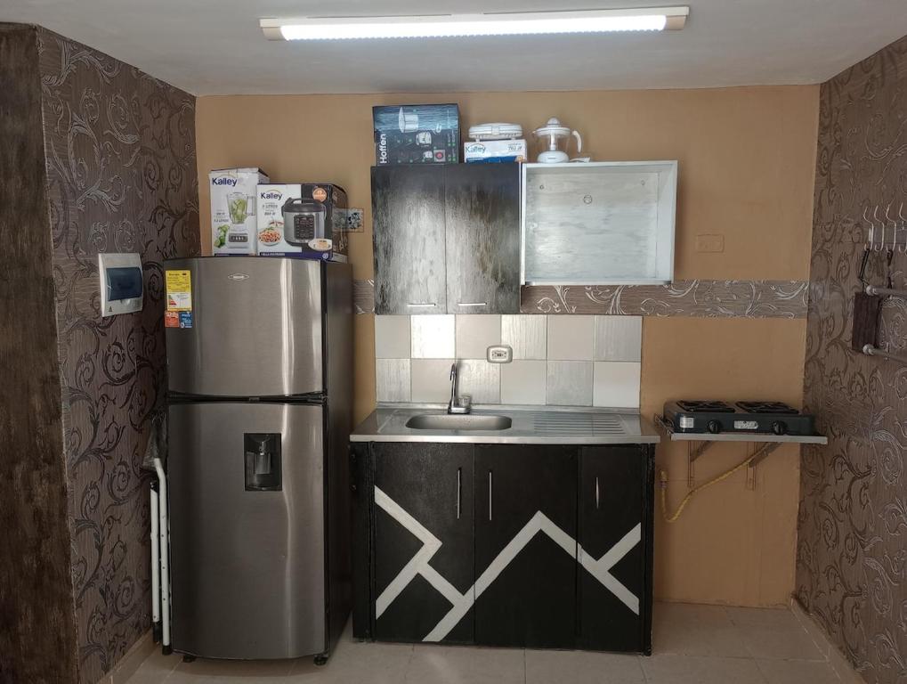 Apartamento Luxury - 4