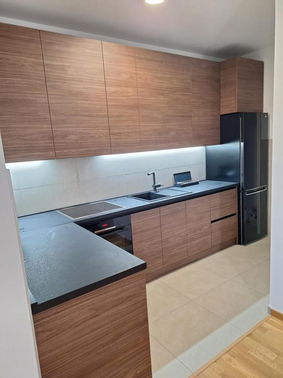 Izdajem stan 61m2 za Exit Festival,Novi Sad - 1