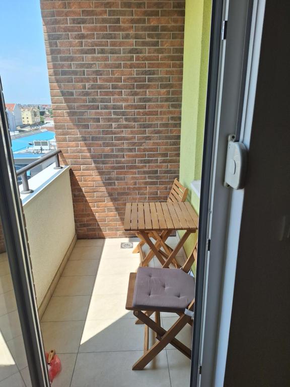 Izdajem stan 61m2 za Exit Festival,Novi Sad - 4