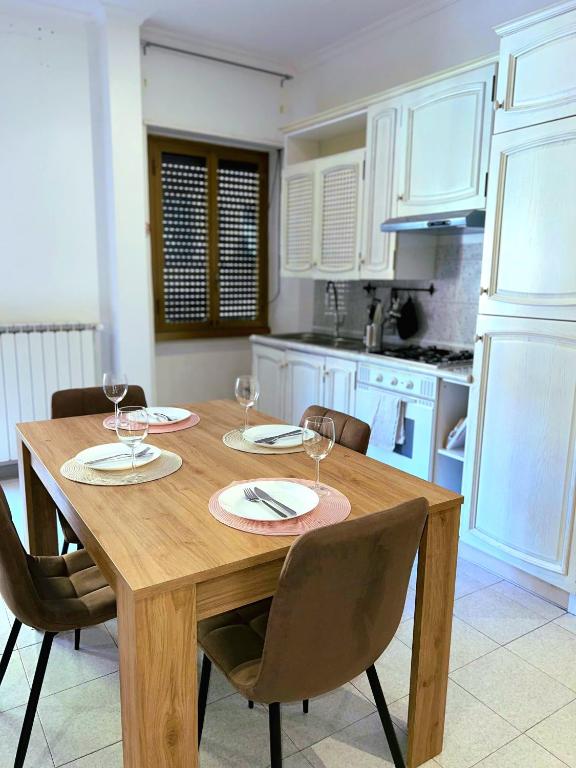 Cielo Aperto Bed and Breakfast - 2