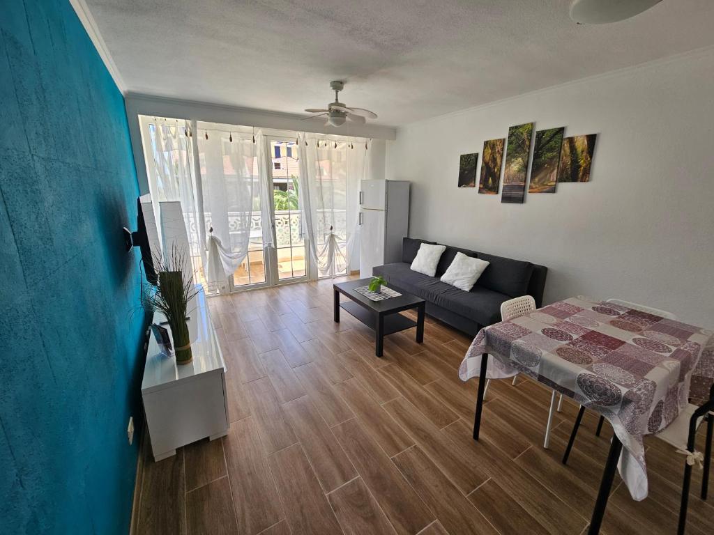Apartment Las Americas Playa Honda - 3