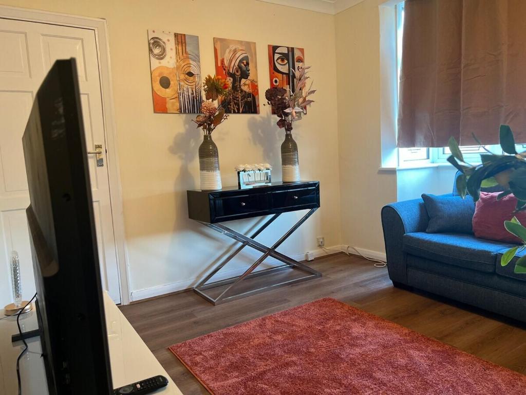 Ace Space 2, Stifford