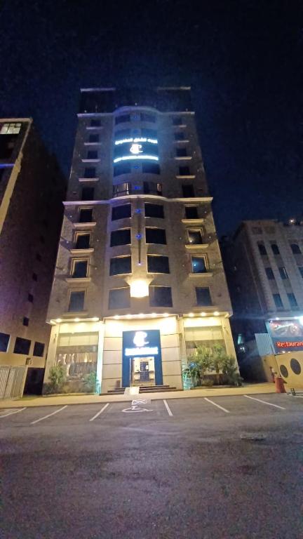 كورت للشقق المخدومة, Al-Khubar