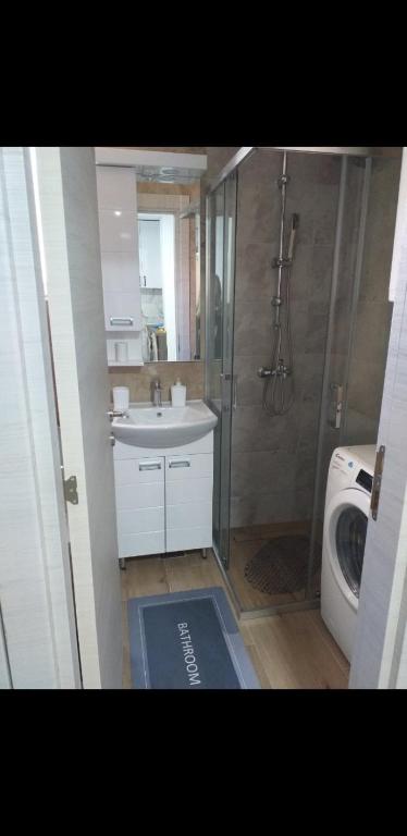 Apartman Ema, Vrnjci