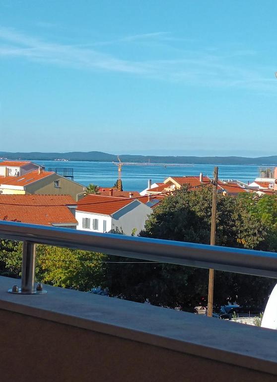 MAYA Dalmatia, Zadar