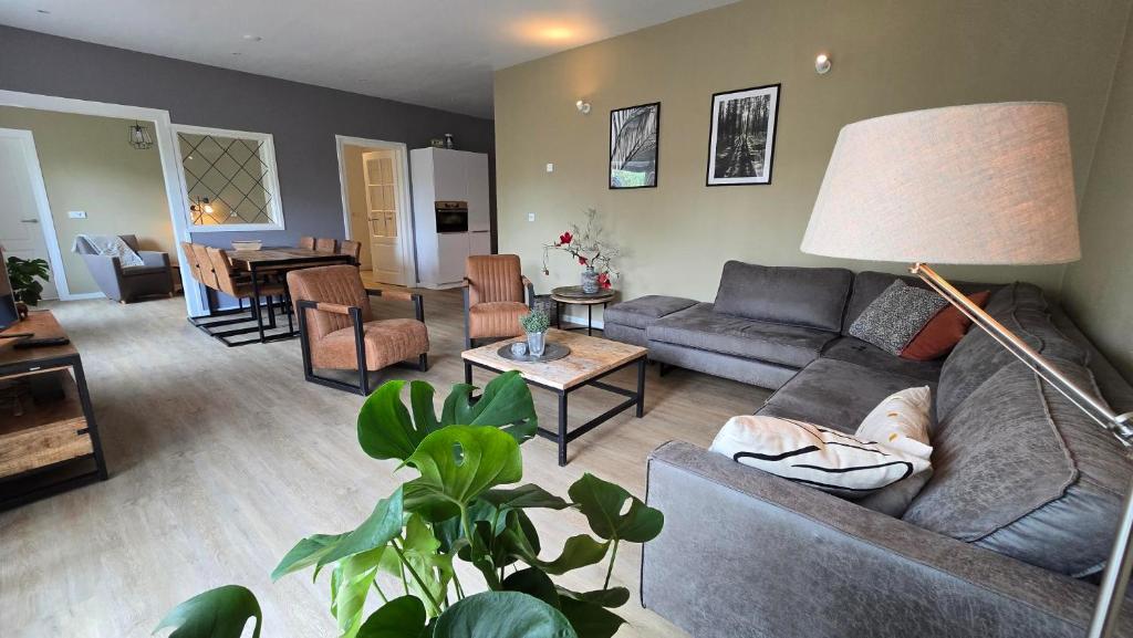 De Bascule, Sexbierum