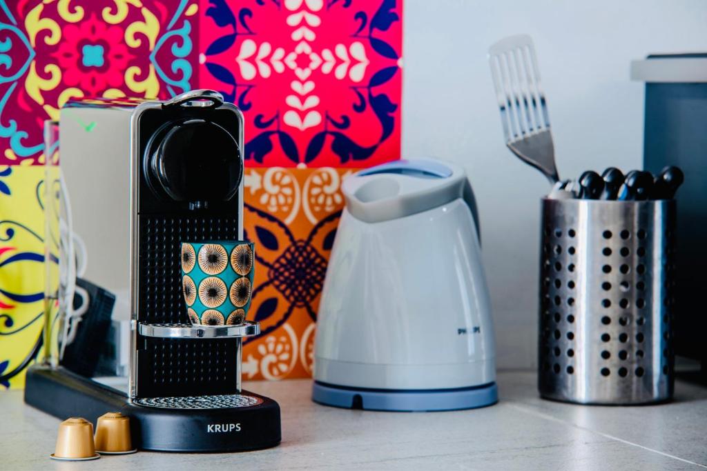 Cosy et calme en hypercentre - 5