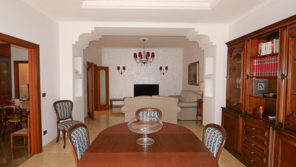 Yuna Rent - Appartamento Maria Luisa - 4