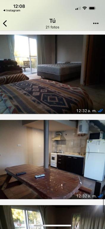 Cabañas San Rafael 3 - 5