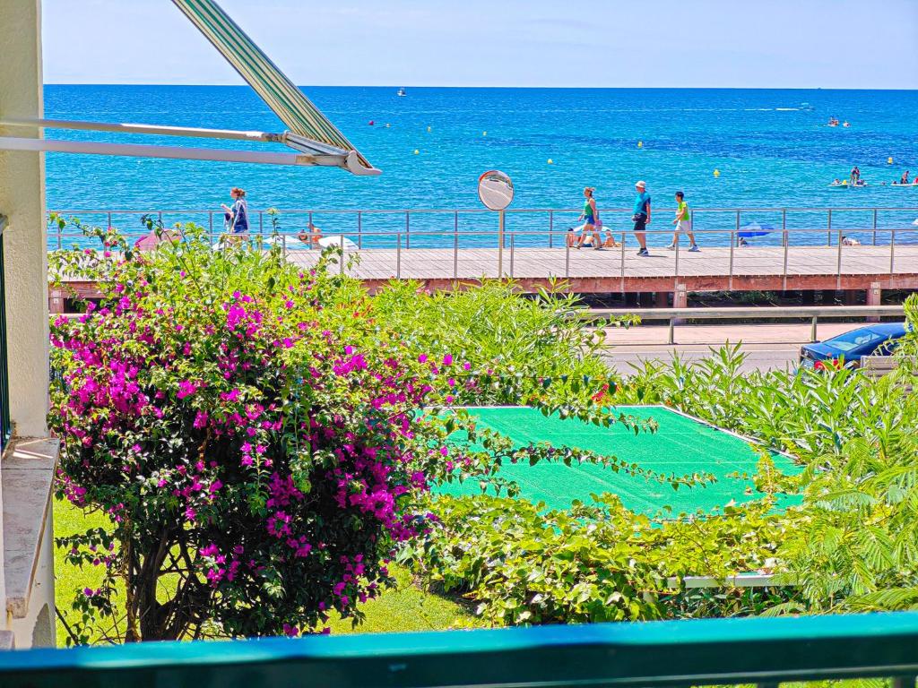 LITORAL COSTA DORADA - TALLATS vista mar - 5