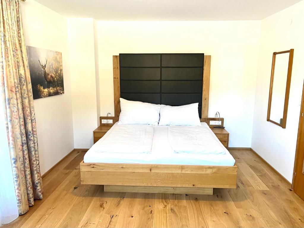 Pension Hohe Salve - 4