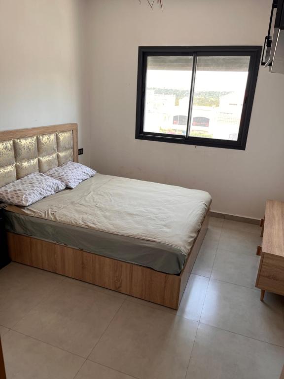 Vue sur mer, Oulad Akkou