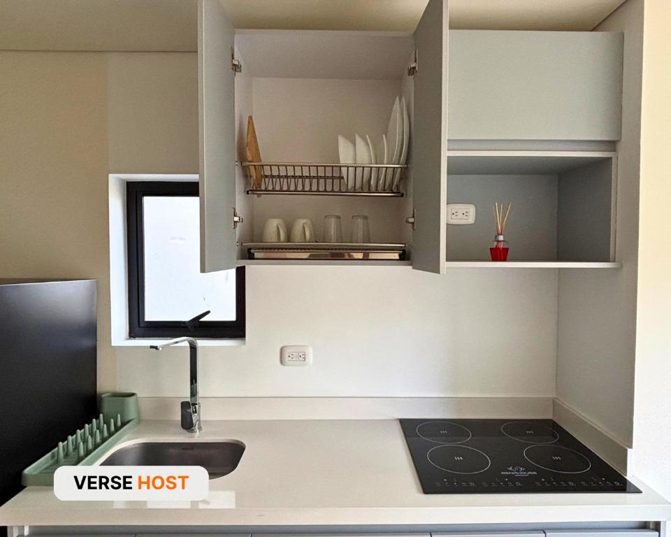 BEAUTIFUL APARTMENT - STADIUM el CAMPIN - 5