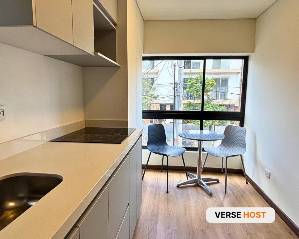 BEAUTIFUL APARTMENT - STADIUM el CAMPIN - 4