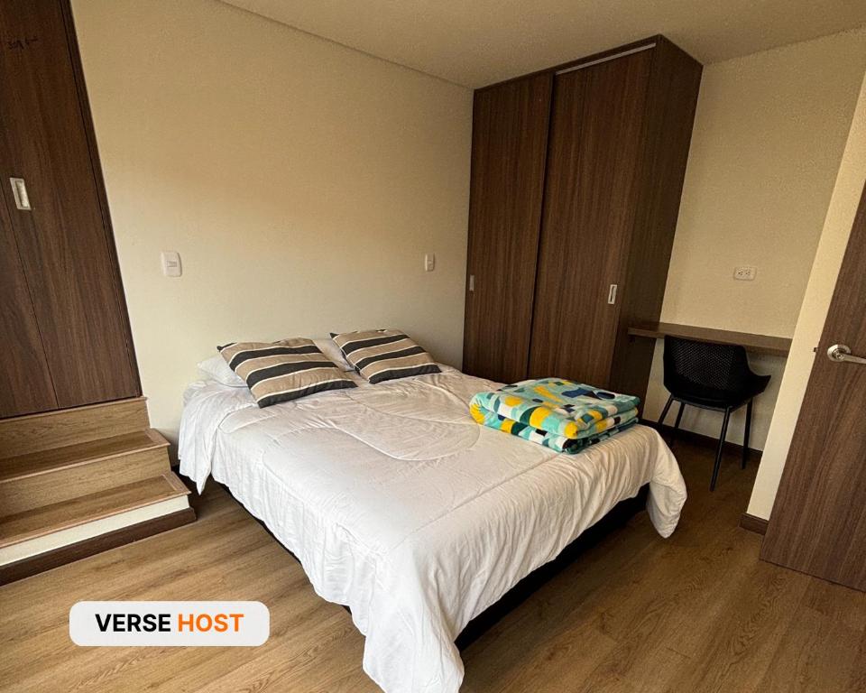 BEAUTIFUL APARTMENT - STADIUM el CAMPIN - 2