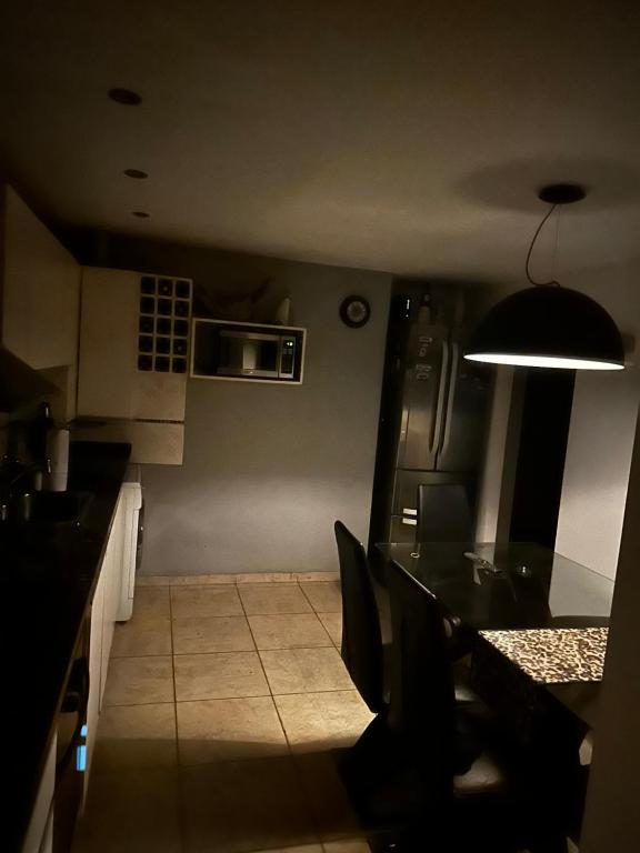 Habitaciónes en barrio residencial - 5