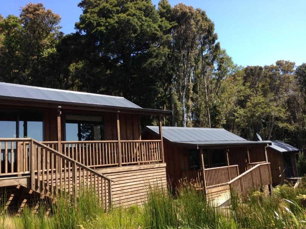 Anchorstone, hotel in Half-moon Bay