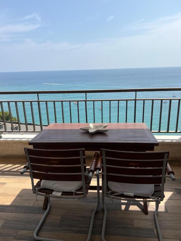 Apartamento moderno nautilus (Playa Capellans) - 4