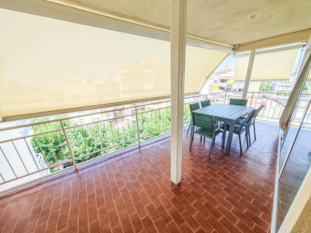 LITORAL COSTA DORADA - CORAL Only families - 5