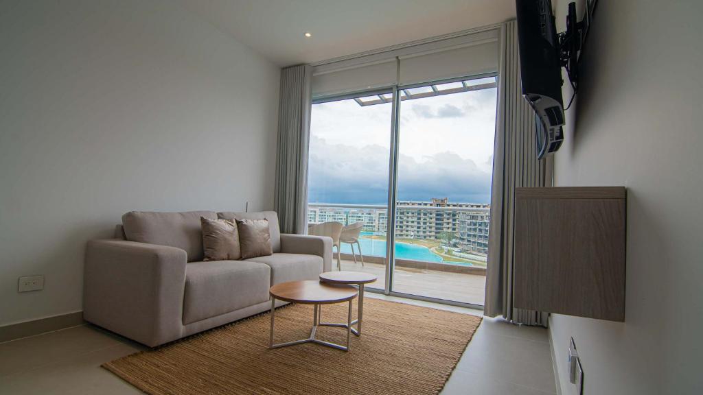 New And Luxury Apartment 3BR In Baia Kristal - 5