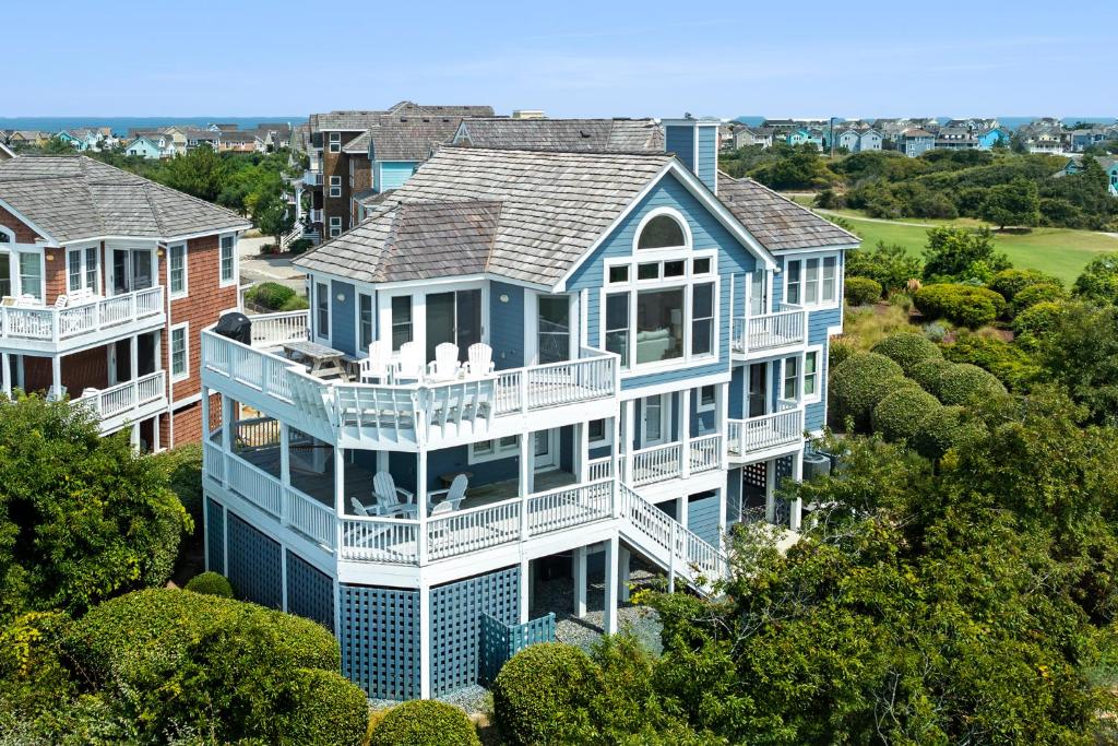 Sound Decision by Village Realty, Nags Head