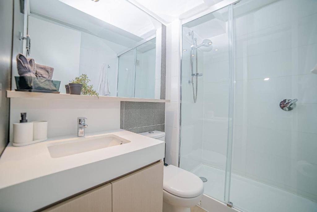 Lujo y exclusividad en el corazon de Providencia - 4