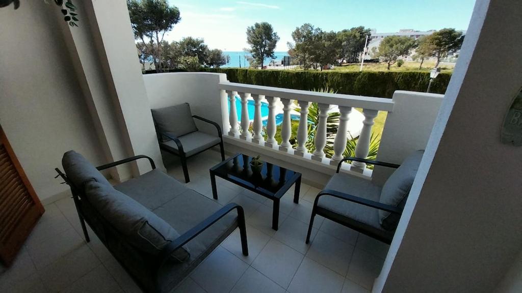 Villa Lucrecia - 3