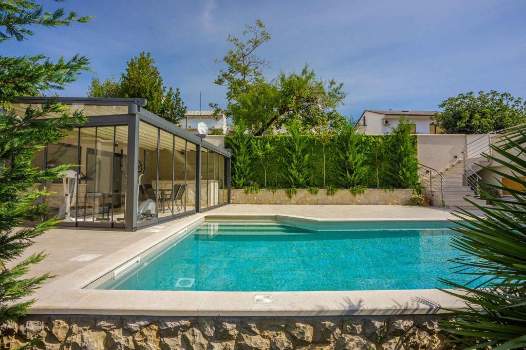 Apartment in Crikvenica 41679, Crikvenica