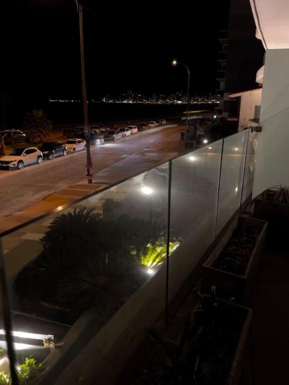 1BD Forum Puerto de Buceo - Bayview, Piscinas climatizadas, sauna, gym - 4