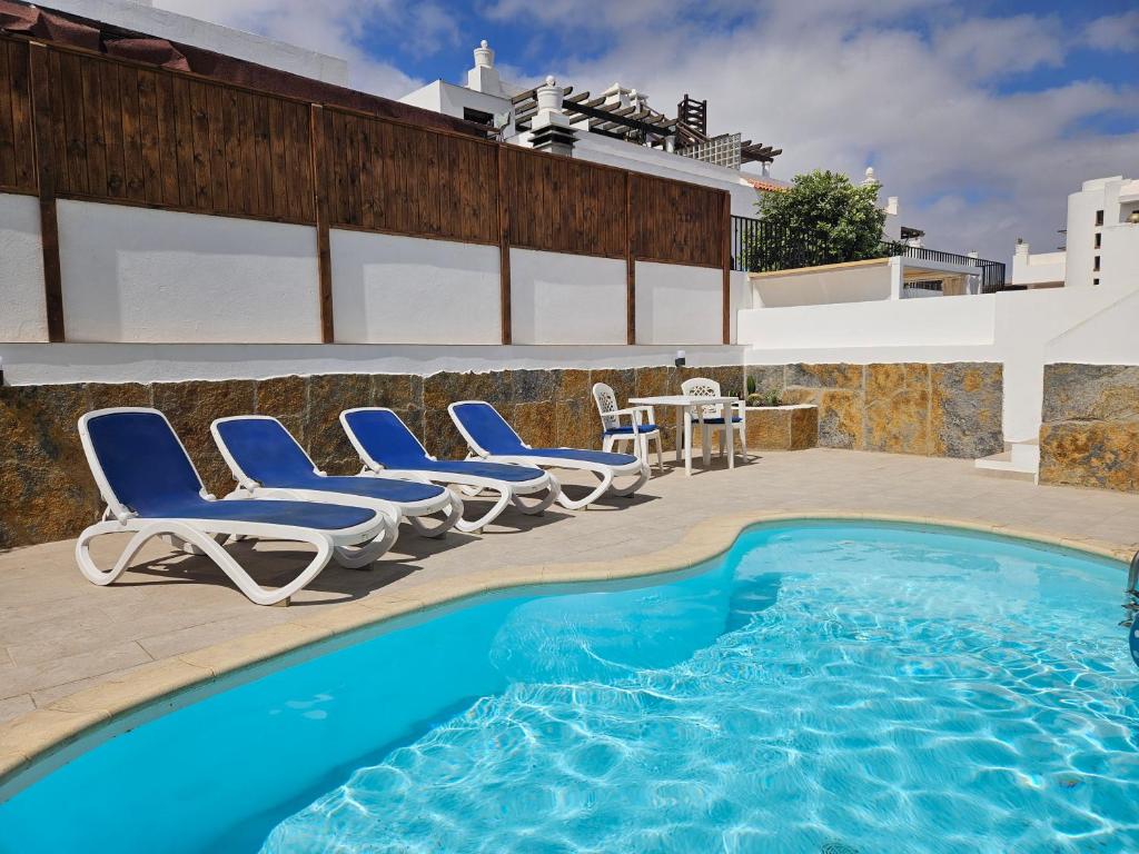 Casa Royal - 4