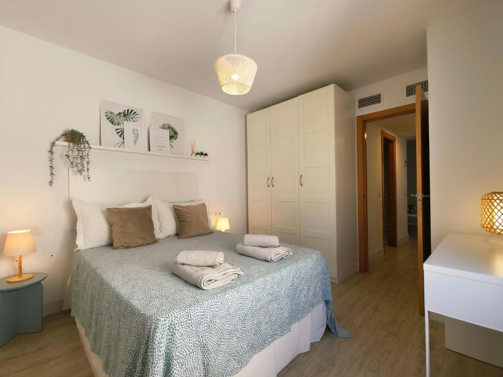 Piso céntrico en Torremolinos, Torremolinos