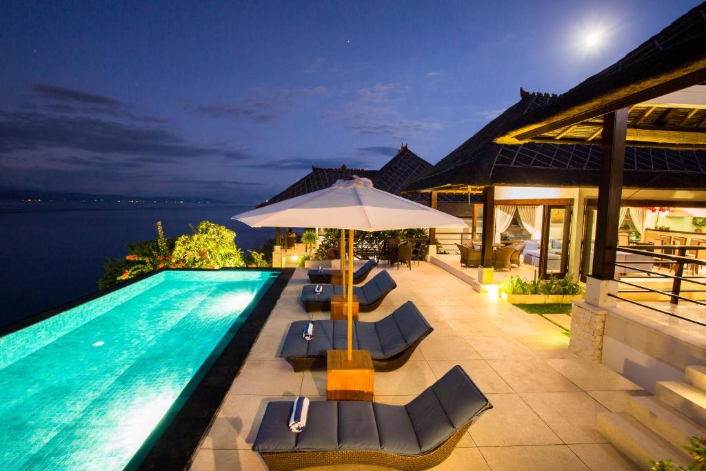 The Point Resort Lembongan