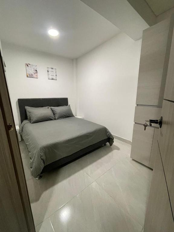 Apartamento entero privado excelente ubicación - 1