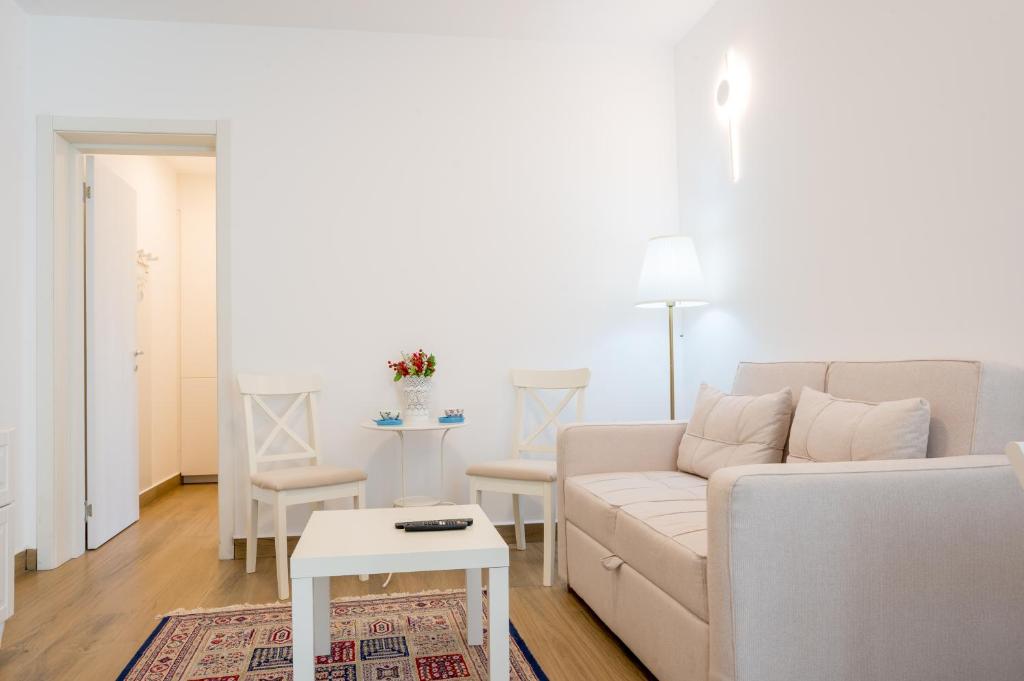 Symphony Tivat Apartment - 3