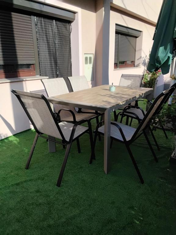 Apartman Aldina - 2