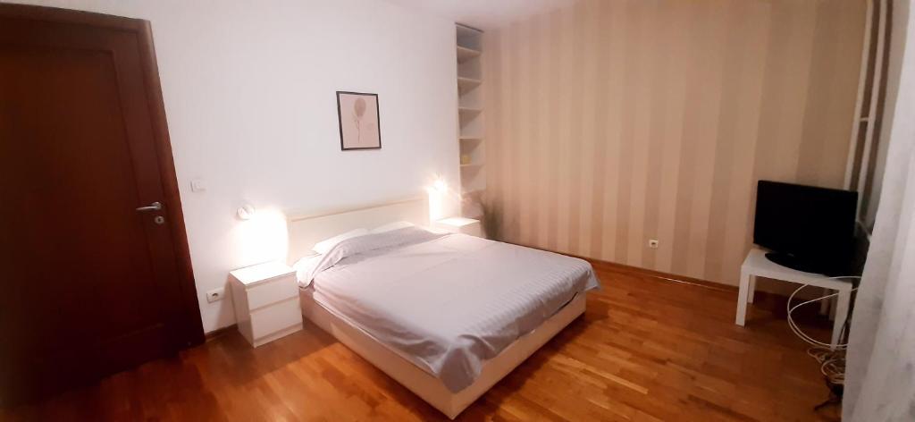 Apartman Dorijan, Bělehrad