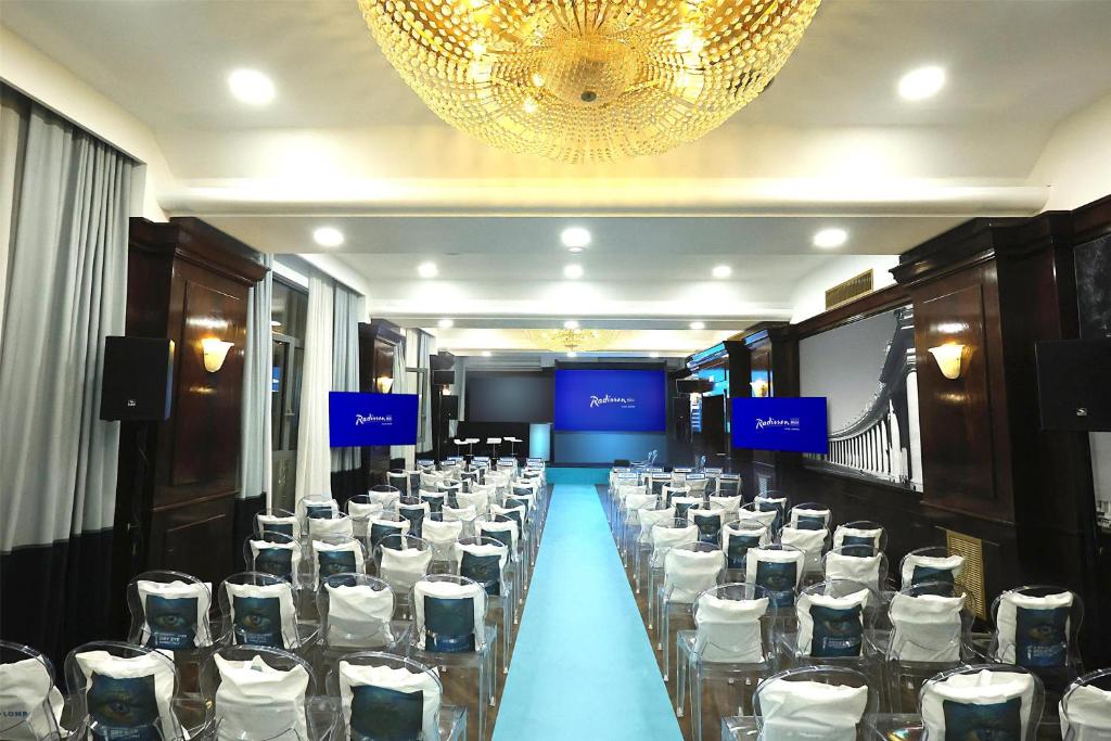 Meeting room / ballrooms