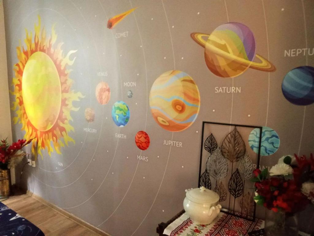 JASMIN suites, Bělehrad