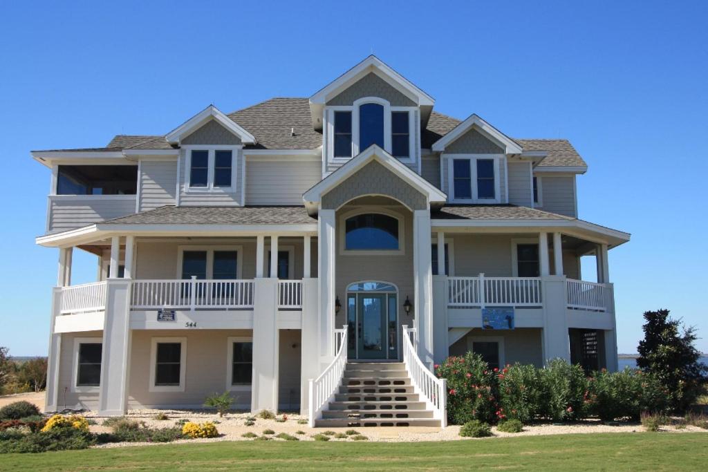 Sounds Like Fun, Corolla