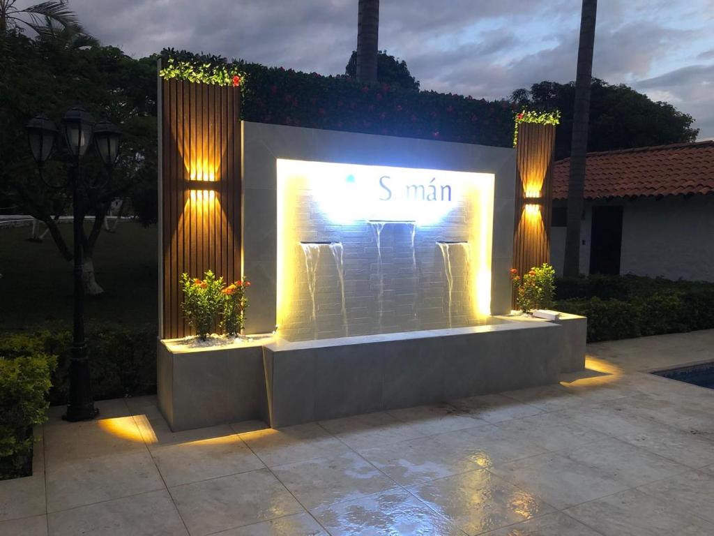 FInca el Saman de Mi Familia V180Club - 4