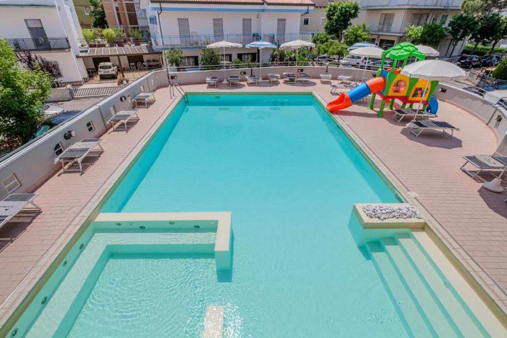 Family Hotel Mediterraneo - Azzurro Club - 2
